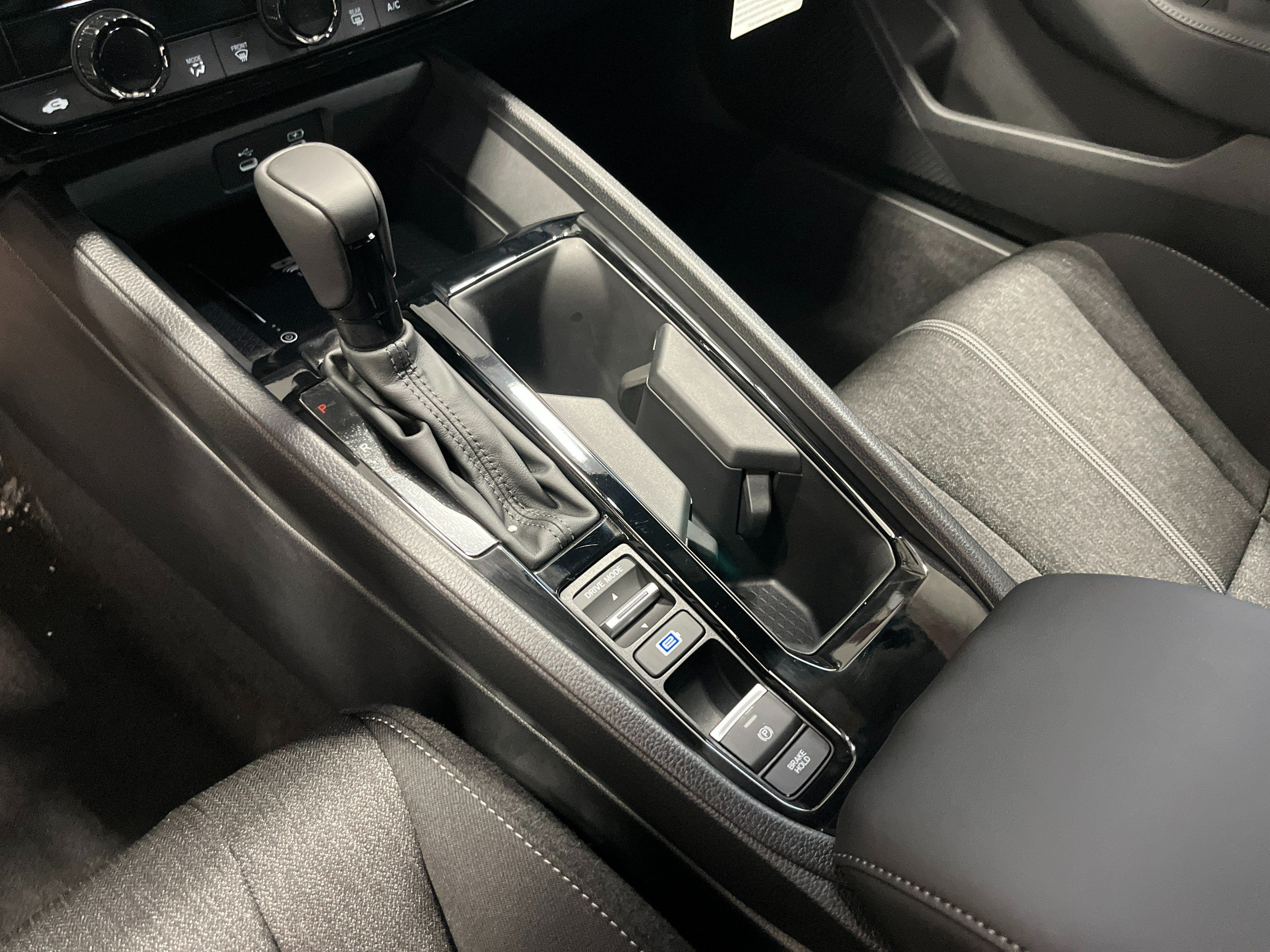 New 2026 Honda Accord Sport image 14