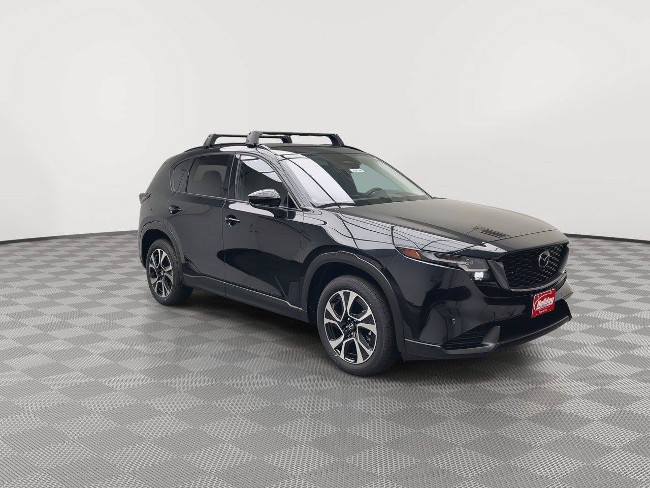 New 2026 MAZDA CX-5 Preferred AWD/4WD image 33