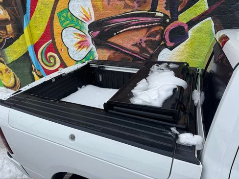 Used 2017 RAM 1500 Sport w/ Sport Premium Group image 9