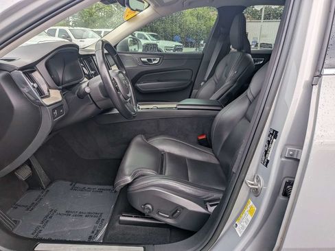 Used 2022 Volvo XC60 B6 Inscription w/ Advanced Package AWD/4WD image 19