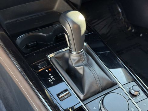 Used 2025 MAZDA CX-30 AWD 2.5 S w/ Premium Package image 11