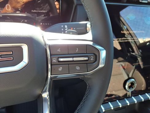 New 2026 GMC Terrain Elevation w/ LPO, Floor Liner Package image 17