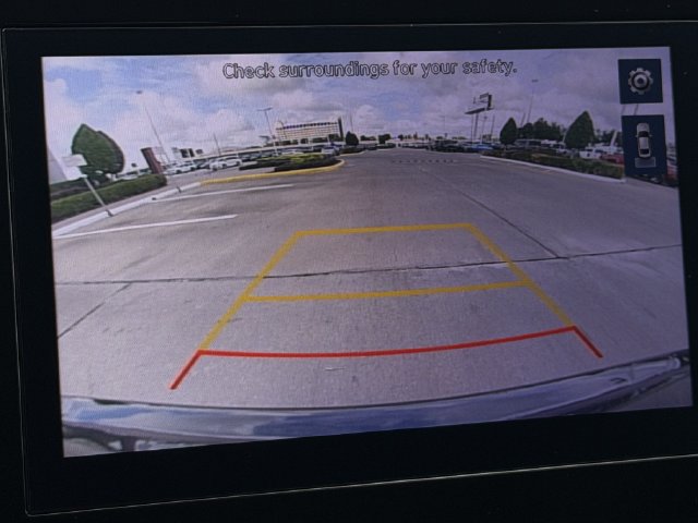 Used 2023 Hyundai Tucson SE FWD image 18