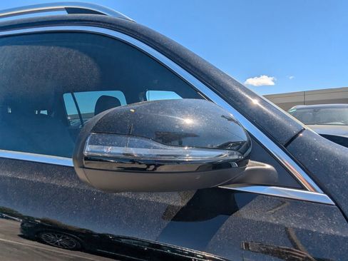 Certified 2025 Mercedes-Benz GLB 250 image 55