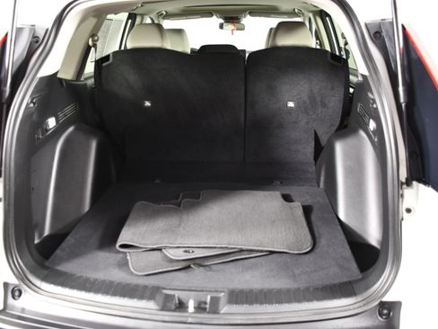 Certified 2025 Honda CR-V EX image 48