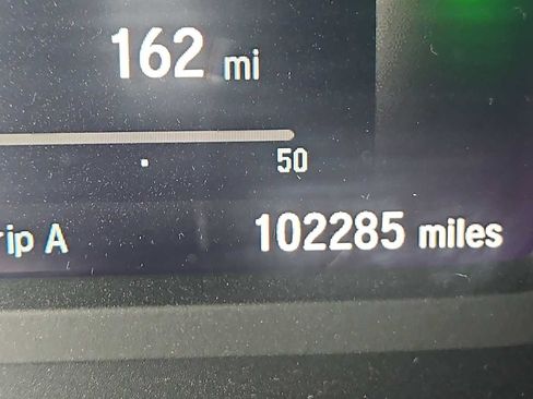 Used 2022 Honda Odyssey EX-L image 10