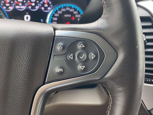 Used 2018 Chevrolet Tahoe Premier RWD image 23