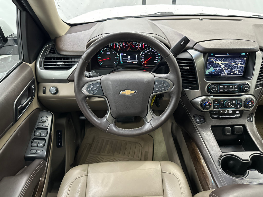 Used 2016 Chevrolet Tahoe LT RWD image 29