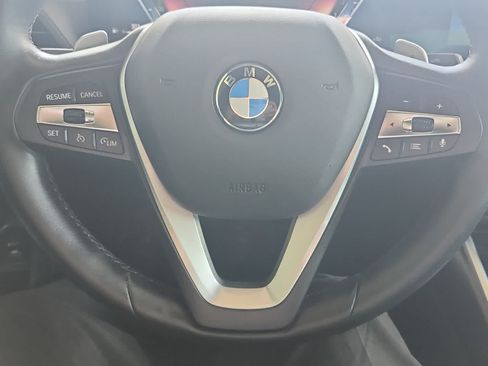 Used 2023 BMW 330i Sedan w/ Driving Assistance Package RWD image 20