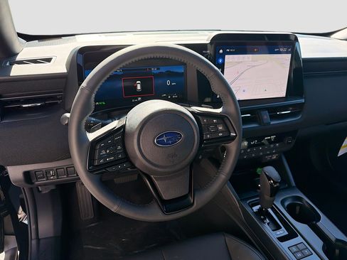 New 2026 Subaru Outback Premium image 17