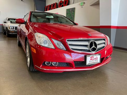 Used 2010 Mercedes-Benz E 350 Coupe image 69