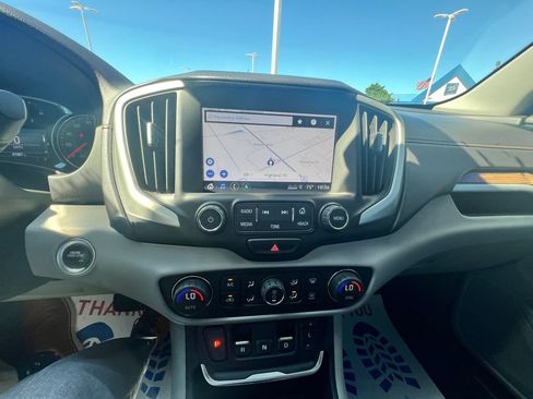 Used 2018 GMC Terrain SLE w/ Driver Convenience Package FWD image 29
