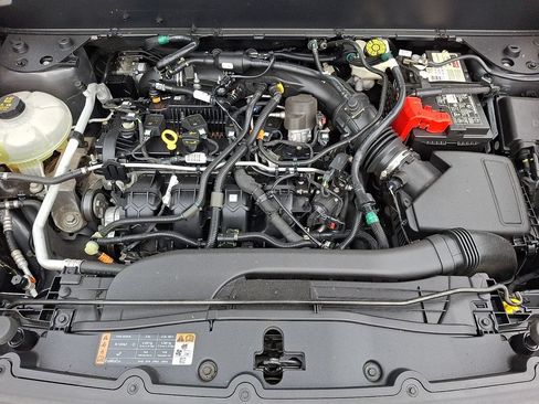 Used 2022 Ford Maverick XL w/ Equipment Group 100A Standard AWD/4WD image 27