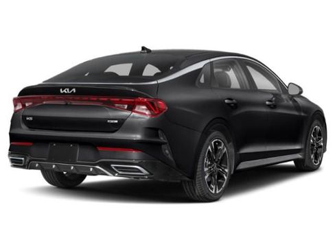 Used 2024 Kia K5 GT-Line FWD image 3