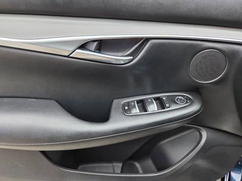 Certified 2024 INFINITI QX50 Pure image 23