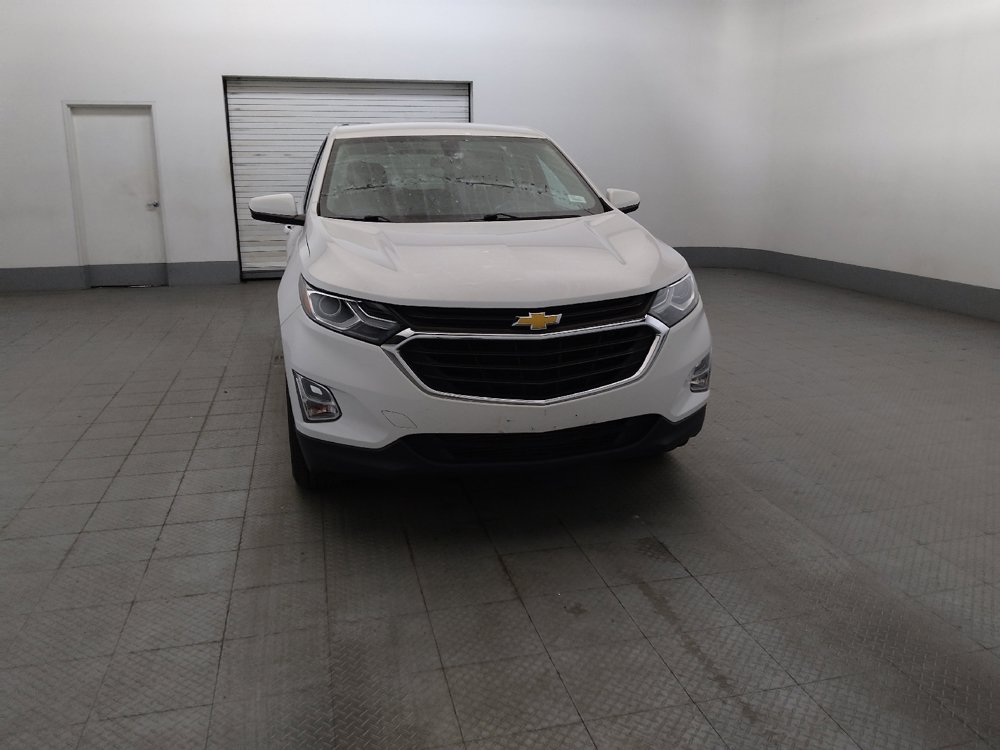 Used 2019 Chevrolet Equinox LT AWD/4WD image 14