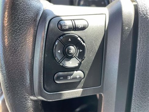Used 2016 Ford F350 Platinum w/ FX4 Off-Road Package image 16