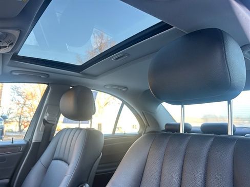 Used 2007 Mercedes-Benz C 280 3.0L Luxury image 28