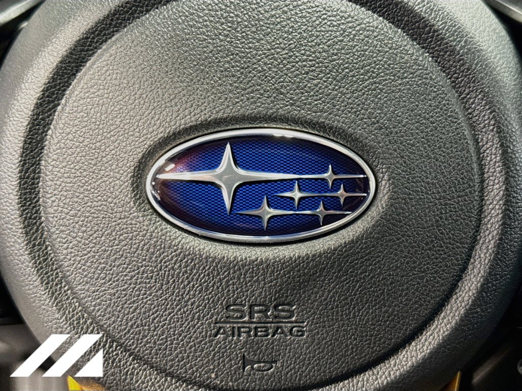 New 2026 Subaru Crosstrek 2.5i Wilderness AWD/4WD image 32