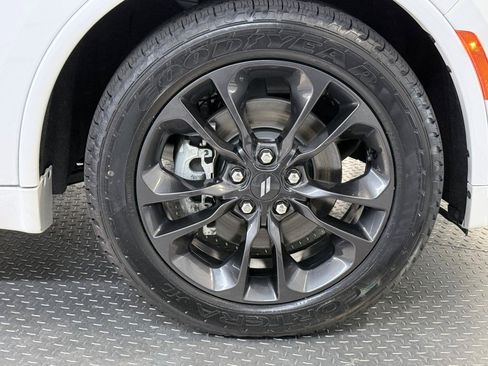 Used 2022 Dodge Durango R/T w/ Blacktop Package image 13