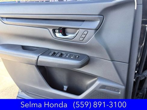 Used 2024 Honda CR-V Sport-L image 13