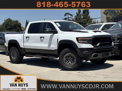 Used 2023 RAM 1500 TRX