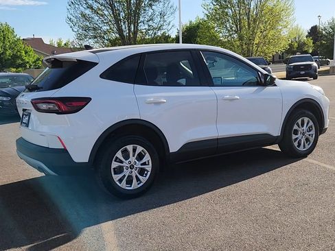 Certified 2025 Ford Escape Active AWD/4WD image 13