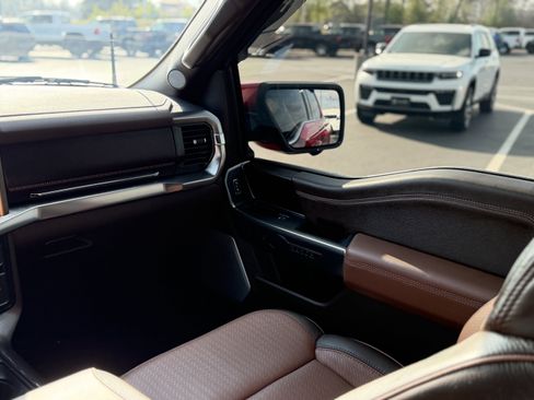 Used 2025 Ford F150 King Ranch image 18