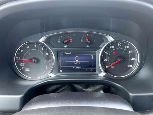 Used 2023 GMC Acadia SLE image 20