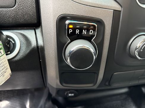 Used 2021 RAM 1500 Tradesman w/ Popular Equipment Group image 24