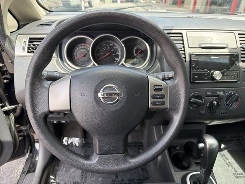 Used 2011 Nissan Versa 1.8 S w/ PWR Plus Pkg image 14