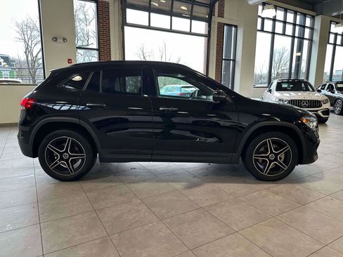 Certified 2023 Mercedes-Benz GLA 250 4MATIC image 5