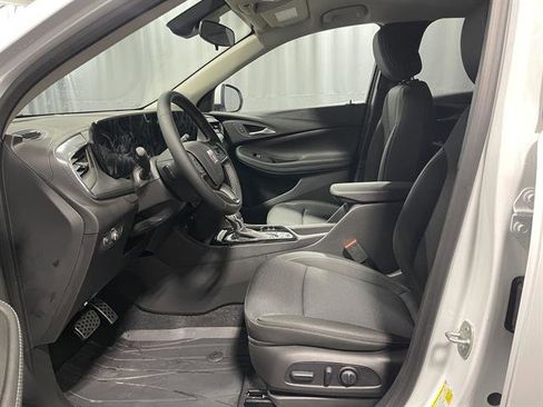 New 2026 Buick Encore GX Preferred w/ Comfort Package image 16