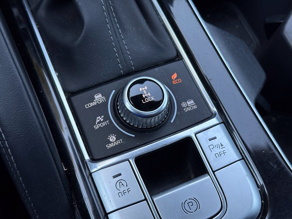 Used 2022 Kia Telluride EX AWD/4WD image 7