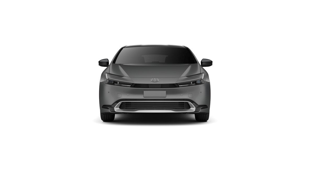 New 2027 Toyota Prius Plug-In Hybrid FWD image 17