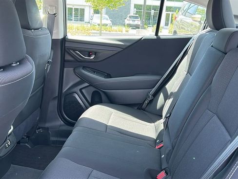 Used 2025 Subaru Legacy Premium AWD/4WD image 21