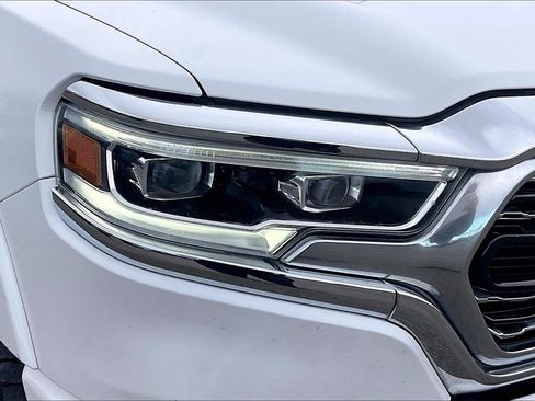 Used 2021 RAM 1500 Limited image 26