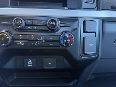 New 2026 Ford F350 XLT w/ 360-Degree Camera Package AWD/4WD image 21