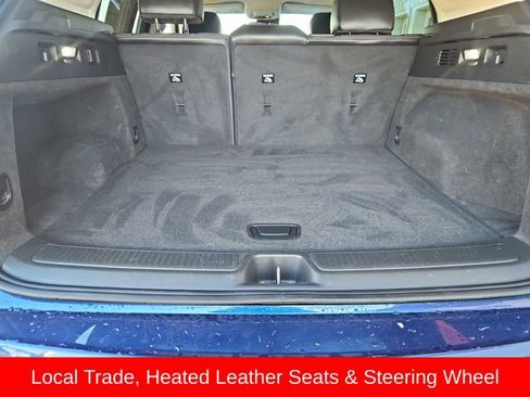 Used 2022 Buick Envision Preferred FWD image 38