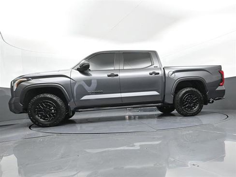 Certified 2025 Toyota Tundra SR5 image 34