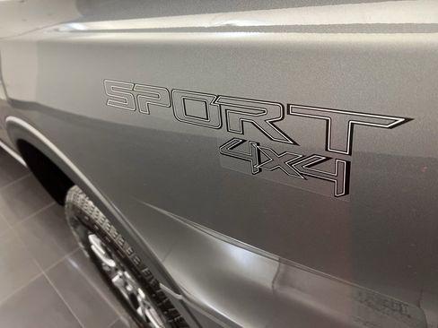 New 2025 Ford Ranger XLT w/ Equipment Group 301A High image 33