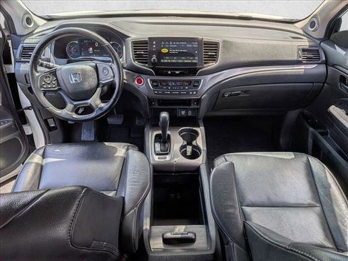 Used 2020 Honda Pilot EX-L image 17