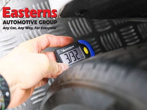 Used 2024 Toyota Camry SE image 26