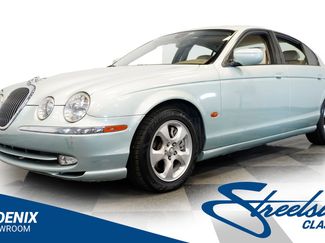 Used 2001 Jaguar S-TYPE 3.0 video 1