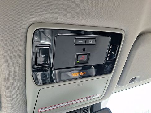 Used 2024 Toyota Grand Highlander AWD image 26