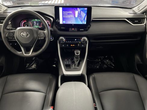 Used 2023 Toyota RAV4 XLE Premium AWD/4WD image 22