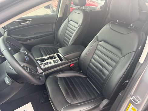 Used 2023 Ford Edge SEL w/ Convenience Package AWD/4WD image 19