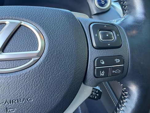 Used 2020 Lexus NX 300h AWD w/ Premium Package image 29