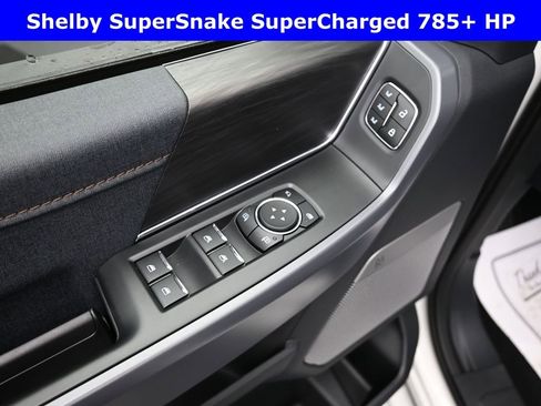 New 2025 Ford F150 Lariat w/ Equipment Group 502A High image 13