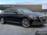 Used 2017 Genesis G80 3.8 image 2